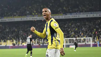 Rodrigo Becao Fenerbahçe’den ayrıldı! Yeni takımı için Rusya’ya gitti