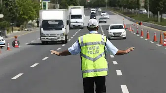 Ankara'da bugün hangi yollar kapalı olacak? İşte detaylar