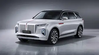 Yeni Hongqi H7, yakıt ve elektrik takviyesi olmadan 2 Bin 916 kilometre menzil rekoru kırdı