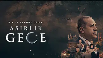 Asırlık Gece dizisinin final tarihi ve bölüm sayısı ne zaman açıklanacak?