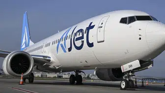 Flydubai uçağında kaçırılma ihbarı ve acil durum neler yaşandı ?