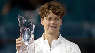 Jannik Sinner neden Çin Açık Tenis turnuvasından çekildi ?