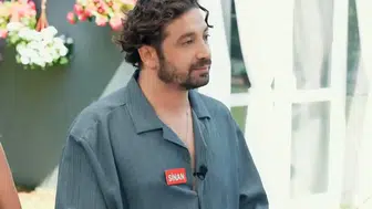 Zuhal Topal'la Yemekteyiz Sinan Bey kimdir, kaç yaşında ve nereli?