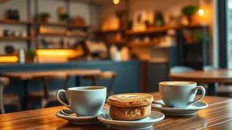 KTO Başkanı Gülsoy'dan kafe sektörüne fiyatları makul seviyelere çekme çağrısı