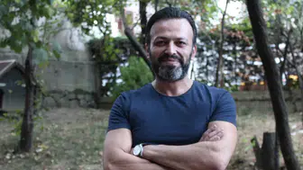 Serhat Kılıç sevgilisi Özlem Esmergül kimdir, kaç yaşında, nereli ve mesleği nedir?