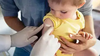 AB ülkelerinde çocuklarda aşılama oranları düşüşte mi ?