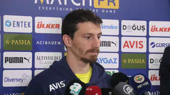 Fenerbahçeli oyuncu Mert Hakan Yandaş'ın cezası ne zaman bitecek?