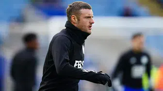 Jamie Vardy’nin yeni takımı belli oldu