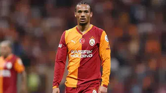 Leroy Sane için çarpıcı sözler: Alman Milli Takımı’na geri döneceğini sanmıyorum