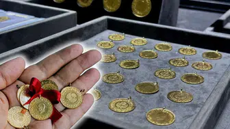 Altın fiyatları ne durumda? Yükseliş devam ediyor