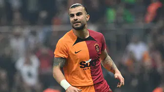 Abdülkerim Bardakçı neden Sporting Lizbon maçında kadroda yer almıyor?