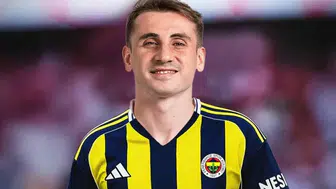 Kerem Aktürkoğlu'nun maaşı ne kadar?
