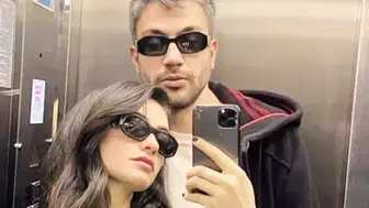 Hazar Ergüçlü'den Efe Çelik ile ayrılığını hakkında açıklamalar