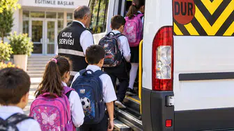 Keçiören Belediyesi’nden Keçikart sahibi ailelere okul servisi desteği