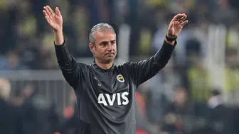 İsmail Kartal'dan Roma maçı öncesi galibiyet mesajı: Taraftarımızı mutlu etmek istiyoruz