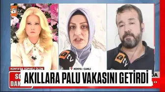 Müge Anlı Rümeysa olayı nedir? Mine Ekici'nin açıklamaları ve İbrahim Ekici ile bağlantısı ne?