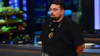 MasterChef Eray Aksungur kimdir, kaç yaşında, nereli? Hangi partiye katıldı?