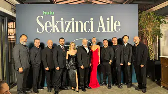 Sekizinci Aile nerede çekiliyor, setleri hangi semtlerde? İşte çekim yerleri