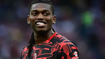 Rafael Leao'nun mesajı Galatasaray'da transfer sürecini nasıl etkiliyor ?