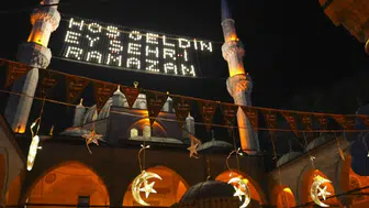 2027 Ramazan Ayı ne zaman başlayacak? İlk oruç hangi tarihte tutulacak?