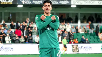 Trabzonspor’da Ali Habeşoğlu ısrarı : Artık sahada olmalı
