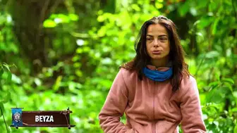 Survivor Beyza Gemici’den dikkat çeken itiraf: Kendime zarar vermek üzereyim