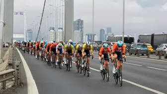 Tour of İstanbul 2026 Bisiklet Yarışı ne zaman başlıyor? Rota belli oldu mu?