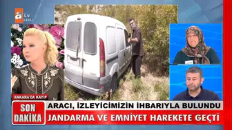 İsmail Küçükerdoğan bulundu mu, öldü mü? Müge Anlı’daki kayıp dosyasında son durum ne?