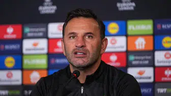 Galatasaray, hakem Espen Eskas'ı UEFA'ya şikayet edecek