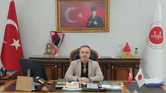 Recep Eren kimdir? Hakkari il müftülüğüne atanan yeni müftü hakkında bilgiler