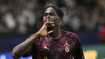 Wilfried Singo'nun sakatlığı ne zaman geçecek ve Galatasaray'da neler oluyor ?