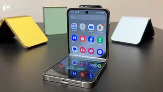 Katlanabilir telefonlarda yeni tasarım trendleri neleri getiriyor?