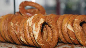 Bakanlık İstanbul'da simit fiyatlarını mercek altına aldı