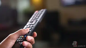 Bu akşam televizyonda ne var, yayın akışı nasıl?