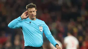 Konyaspor - Trabzonspor maçında VAR hakemi Matej Jug kimdir ve hangi ligden geliyor?