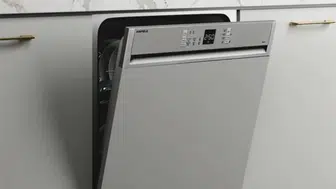 Bulaşık makinesi tabletini nereye koymalıyız ? Yeni araştırmalar ne diyor ?