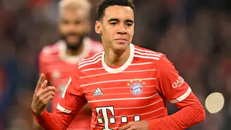 Bayern Münih yıldızı Jamal Musiala'nın sakatlığı ne anlama geliyor ?