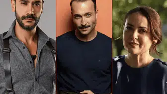 Güneşin Doğduğu Yer ne zaman başlayacak ve hangi oyuncuları barındırıyor?