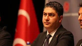 MHP’li İsmail Özdemir’den Sedat Peker açıklaması