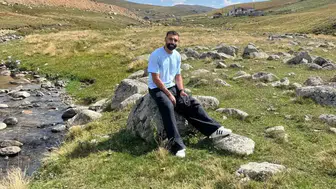 Salah Yaylası nerede? Mohamed Salah’ın oturduğu taşın bulunduğu yerin gerçek adı belli oldu