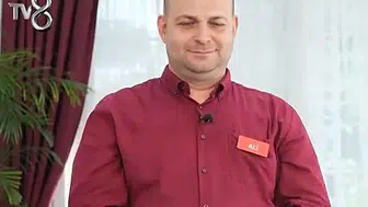 Yemekteyiz Ali Bey kimdir, kaç yaşında, nereli ve mesleği nedir?