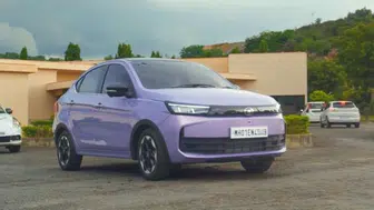5 bin euro altında yeni bir sedan mümkün mü? Tata Motors'un Aeris modeli tanıtılıyor