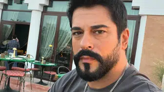 Burak Özçivit set sonrası ailesiyle neden Bodrum'a gitti?