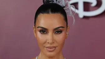Kim Kardashian'ın sağlık durumu  ve babasıyla ilgili üzücü haber