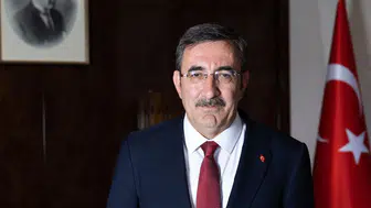 Yılmaz: Türkiye olarak hem güçlü olacağız hem de haklı olacağız