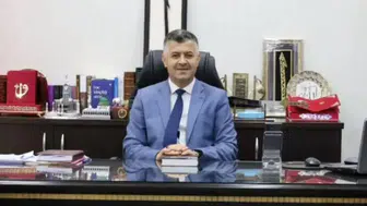 Mehmet Arslaner Kimdir, Kaç Yaşında ve Nerelidir? Yeni Sinop İl Müftüsü Hakkında Bilgiler