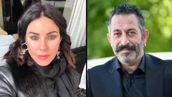 Defne Samyeli'den Cem Yılmaz hakkında açıklamalar