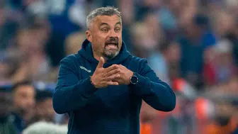 Trabzonspor'dan teknik direktör hamlesi! Thomas Reis ile ilk temas