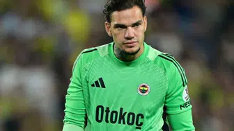 Fenerbahçe’de Ederson farkı: Kurtarışları ve oyun kurulumuyla öne çıkıyor