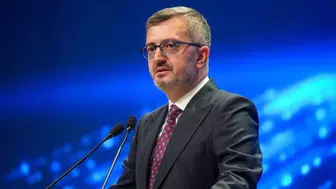 Burhanettin Duran'dan İsrail'in Mescid-i Aksa baskınına kınama